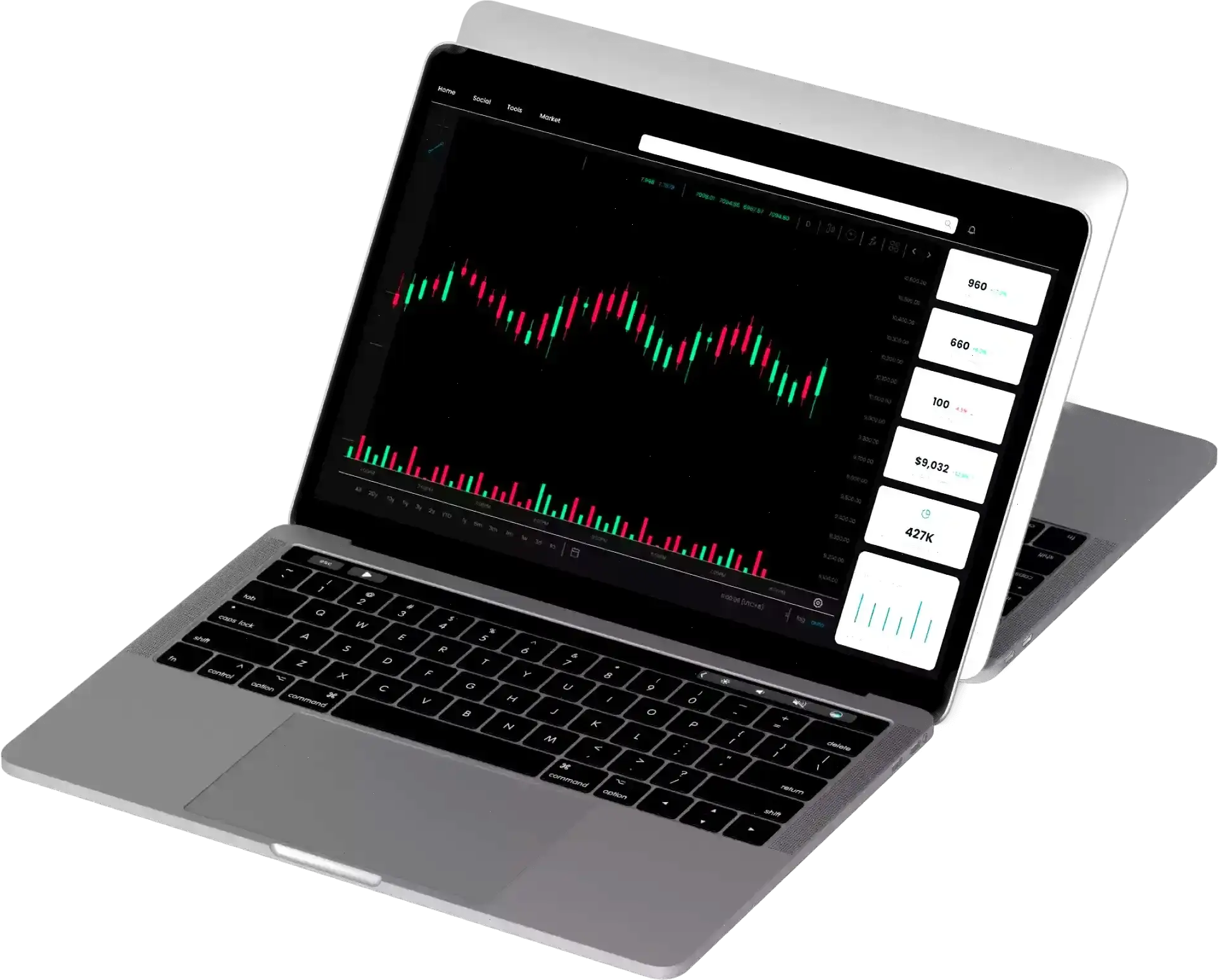 Whitehall Valtrix trend analysis
